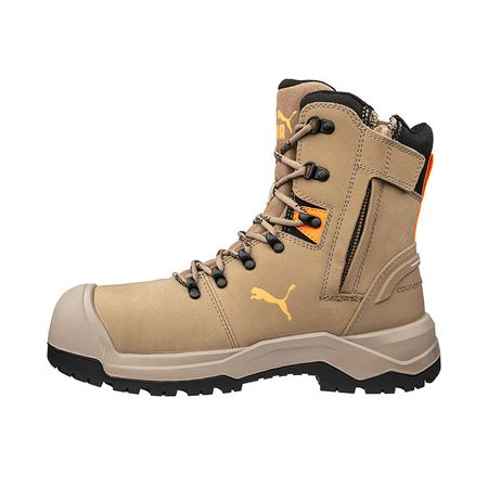 Puma Iron HD 8" Safety Boot