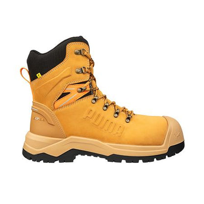 Puma Iron HD 8" Safety Boot