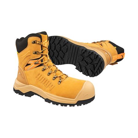 Puma Iron HD 8" Safety Boot