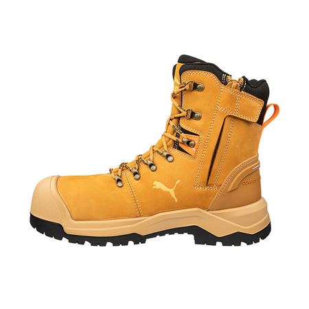 Puma Iron HD 8" Safety Boot