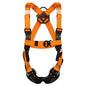 Essential Harness With Quick Release Buckle - Standard (M - L) H101QR