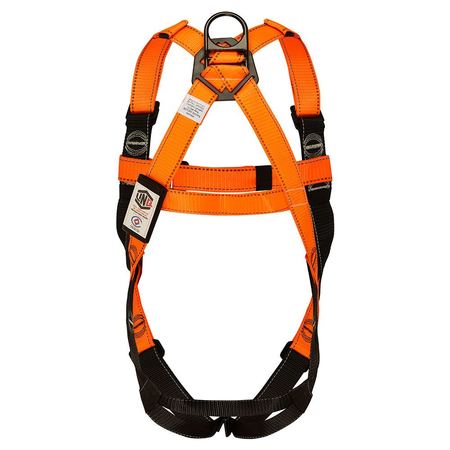 Essential Harness - Small (S) H101-S