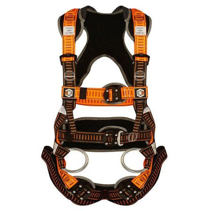 Supreme Edi Tower Worker Harness - Standard (M - L) Cw Harness Bag (Nbhar) H402
