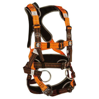 Supreme Edi Tower Worker Harness - Maxi (XL - 2XL) Cw Harness Bag (Nbhar) H402-2XL