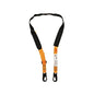 Pole Strap 2.5M Snap Hook HSPS25SN