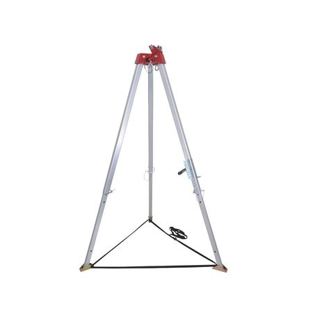 Tripod And Bag 2.9M HSTP29