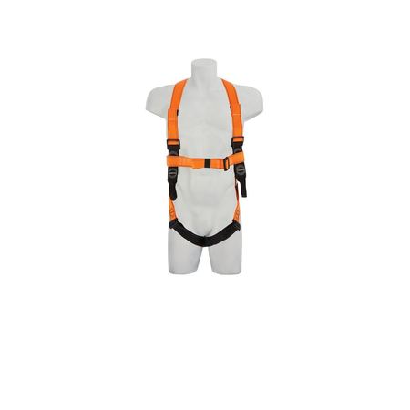 Essential Construction Height Safety Kit KITCONS