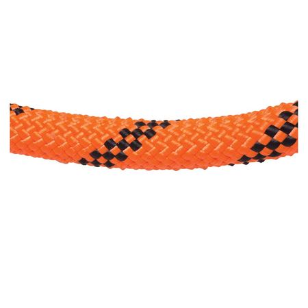 Kernmantle Rope With Thimble Eye & Rope Grab 60M RKRG060
