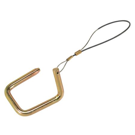 Tripod Leg Pin TLP