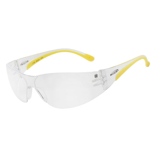 Scope Lite Boxa Af/As Safety Glasses 110