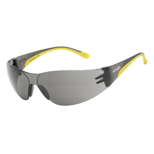 Scope Lite Boxa Af/As Safety Glasses 110