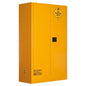 5545AOA Oxidizing Agent Storage Cabinet: 250L - 2 Doors - 3 Shelves
