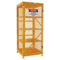 Aerosol Storage Cage. 4 Storage Level Up To 400 Cans PSGC8A