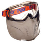 Vadar Goggle Shield Clear Lens 5000