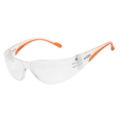 Scope Mini Boxa Af/As 120 Safety Glasses