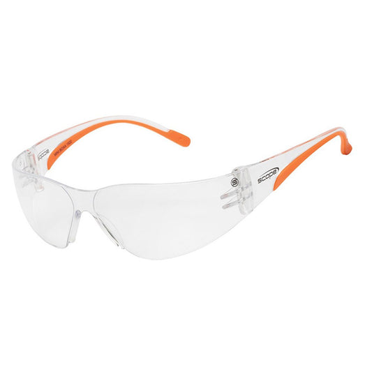 Scope Mini Boxa Af/As 120 Safety Glasses