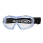 Fusion Ice Blue Frame Af/As Clear Lens 330CIB