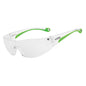 Scope Maxvue Af/As Clear Lens 130C Safety Glasses