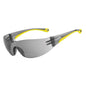 Scope Maxvue Af/As Smoke Lens 130S Safety Glasses