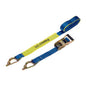 Ratchet Tie Down 35Mmx6M 1.5T Captive J-Hook RTDJ356