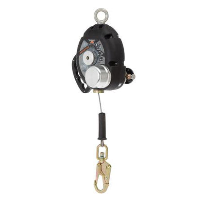 Self Retracting 10M Type 3 Loq-Bloq With Retrieval Function IRSR10R