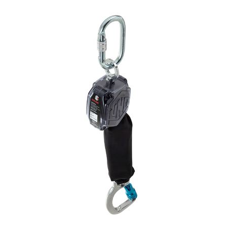 Tetha Bloq 2M Self Retracting Lifeline IRW200TBKSASN
