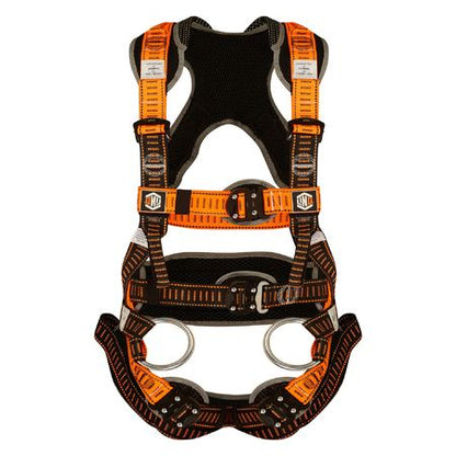 Supreme Edi Tower Worker Harness - Standard (M - L) Cw Harness Bag (Nbhar) H402