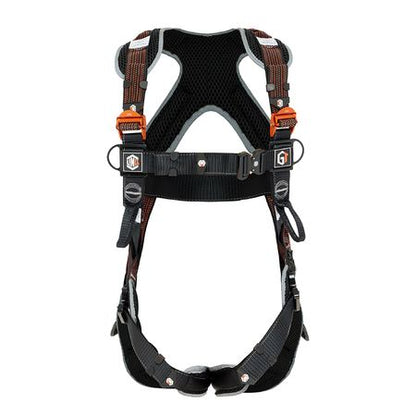 Premium Gt Harness Multi Purpose M - XL H801GT