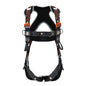 Premium Gt Harness Multi Purpose M - XL H801GT