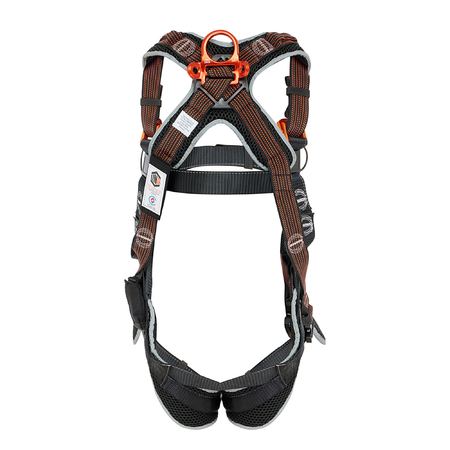 Premium Gt Harness Multi Purpose 2XL H801GT-2XL H801GT-2XL