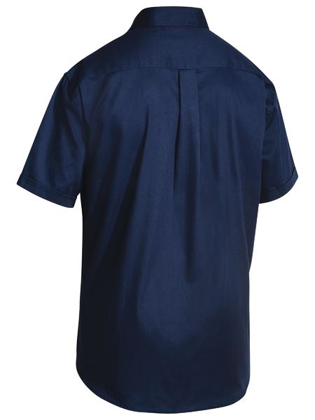 Bisley BS1433 Original Cotton Drill Shirt
