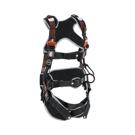 Premium Gt Harness Riggers 2XL H802GT-2XL