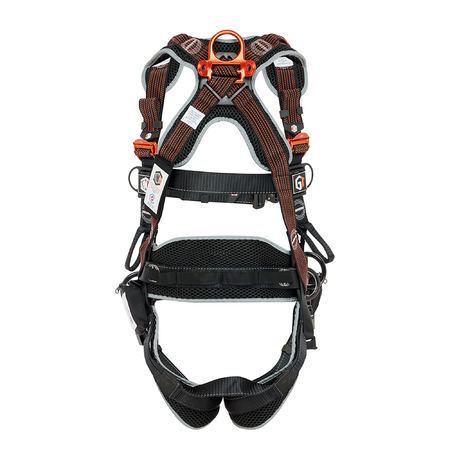 Premium Gt Harness Riggers M - XL H802GT