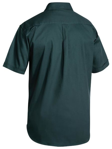 Bisley BS1433 Original Cotton Drill Shirt