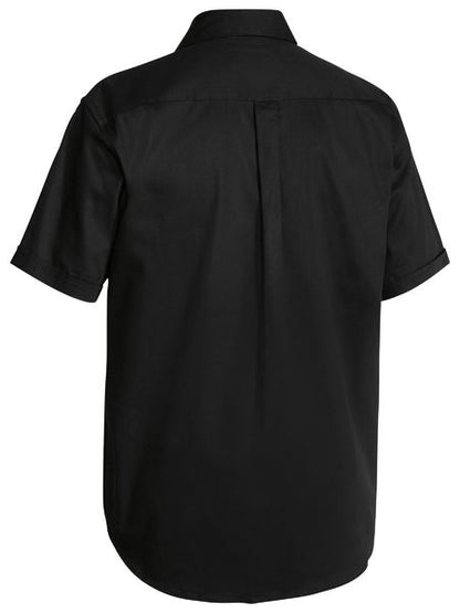 Bisley BS1433 Original Cotton Drill Shirt