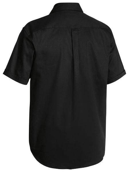 Bisley BS1433 Original Cotton Drill Shirt