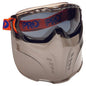 Vadar Goggle Shield Smoke Lens 5002