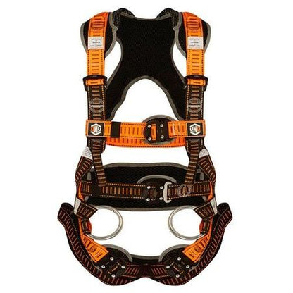 Supreme Edi Tower Worker Harness - Maxi (XL - 2XL) Cw Harness Bag (Nbhar) H402-2XL