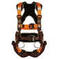 Supreme Edi Tower Worker Harness - Maxi (XL - 2XL) Cw Harness Bag (Nbhar) H402-2XL