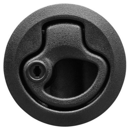 738083 Spare Handle/Latch For Corrosive (Psph) Cabinets