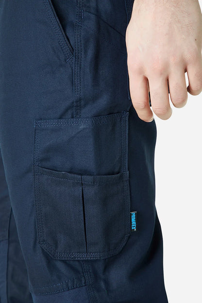 Elwood Mens EWD101 Utility Work Pant Navy