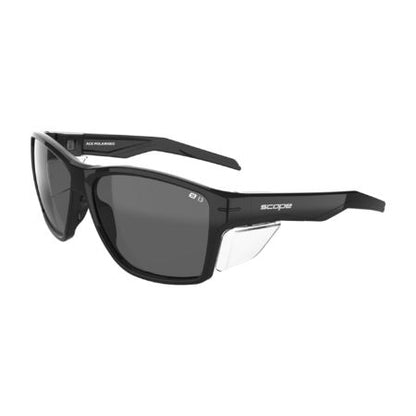 Safety Glasses Scope Ace Polarised Lens