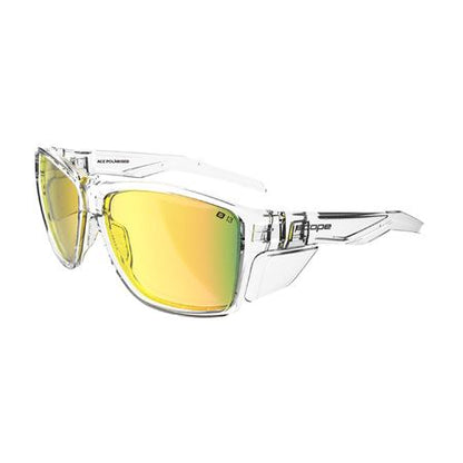 Safety Glasses Scope Ace Polarised Lens