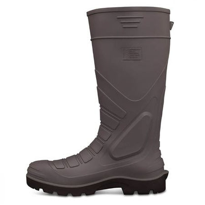 Oliver Grey Safety Gumboot