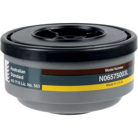 Cartridge Filter A1B1E1 FILTER (Pair) - Suit 7700/5500 Respirators
