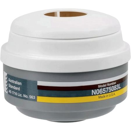 Cartridge Filter A1B1E1P3 FILTER (Pair) - Suit 7700/5500 Respirators