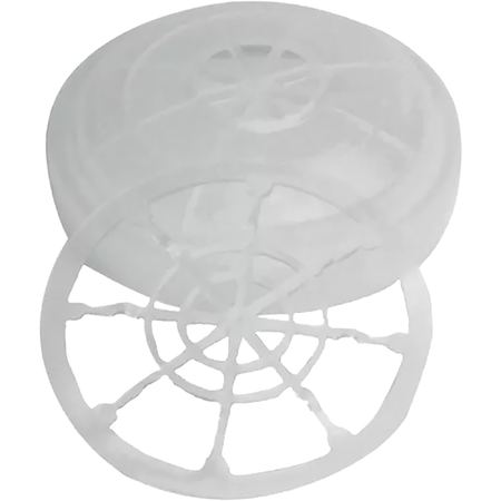 Spider & Retainer Pair( to suit Pre-Filter onto Gas Filter) Suit - 7700/5500 Filters