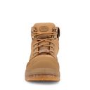 59450Z Oliver 130mm Women's Stone Zip Sided Safety Boot