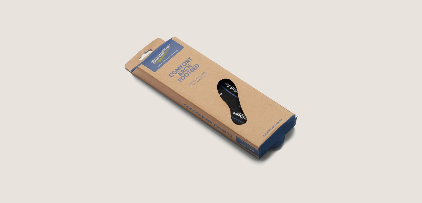 Blundstone Comfort Arch Footbed