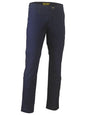 Bisley BP6008 Stretch Cotton Drill Work Pants